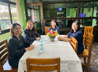 ติดตามโครงการส่งเสริมและพัฒนาสถาบันเกษตรกร ... พารามิเตอร์รูปภาพ 6